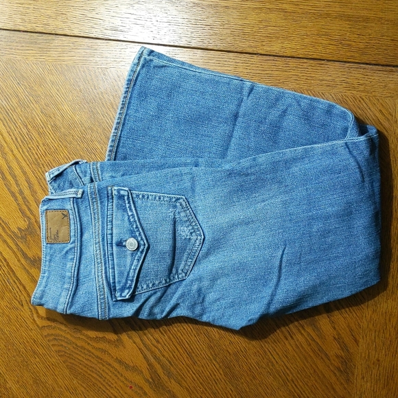 American Eagle Outfitters Denim - Final price - American Eagle 🦅 Jeans